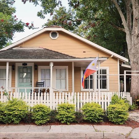 Clinton House Villa Lafayette Kültér fotó