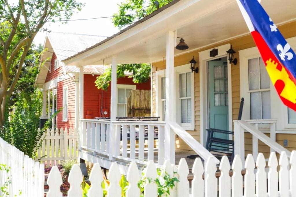 Clinton House Villa Lafayette Kültér fotó